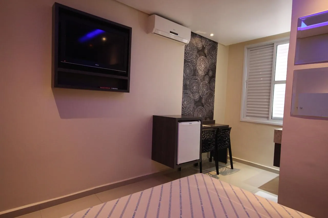So Love Hotel (Adults Only) Diadema