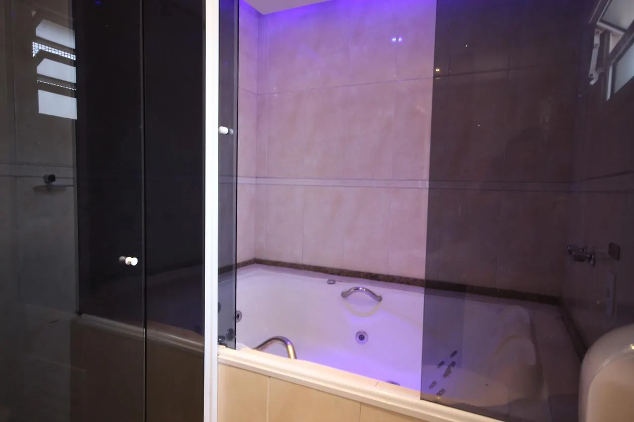 So Love Hotel (Adults Only) Diadema 0*,
