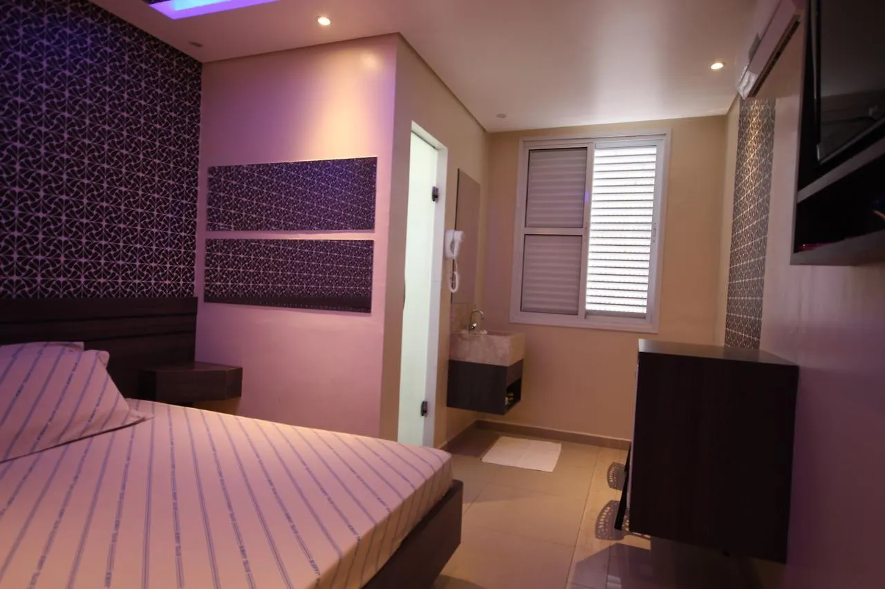 So Love Hotel (Adults Only) Diadema