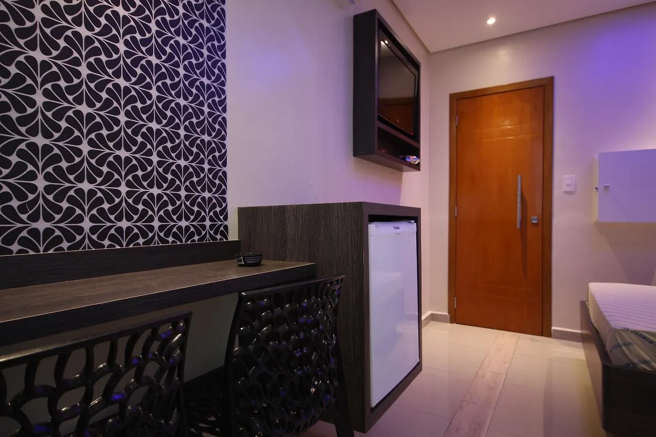 So Love Hotel (Adults Only) Diadema